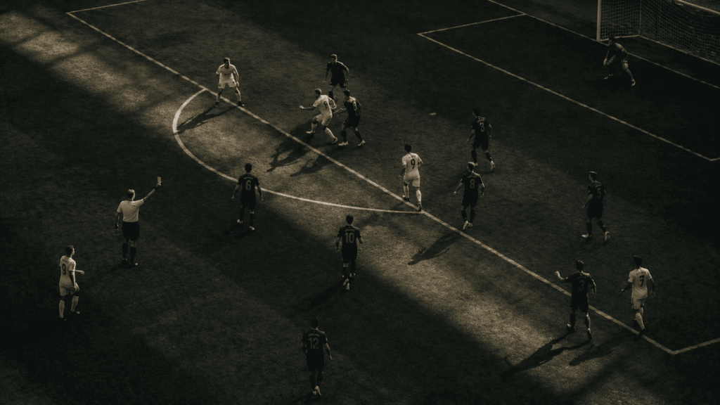 Cambios en la defensa cuando un equipo se queda con 10 jugadores